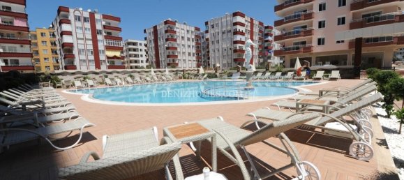 7 rooms Villa in Mahmutlar, Turkey No. 15071 17