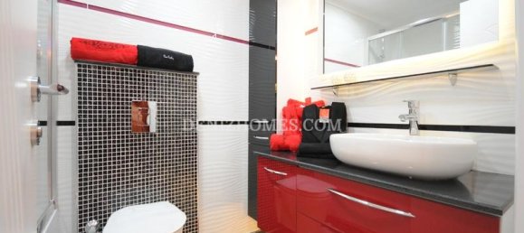 7 rooms Villa in Mahmutlar, Turkey No. 15071 10