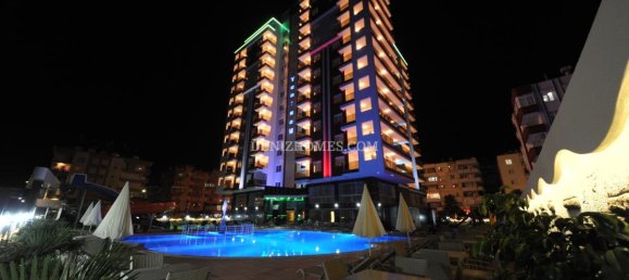 7 rooms Villa in Mahmutlar, Turkey No. 15071 25