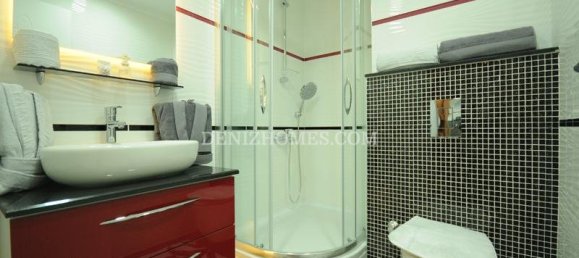 7 rooms Villa in Mahmutlar, Turkey No. 15071 11