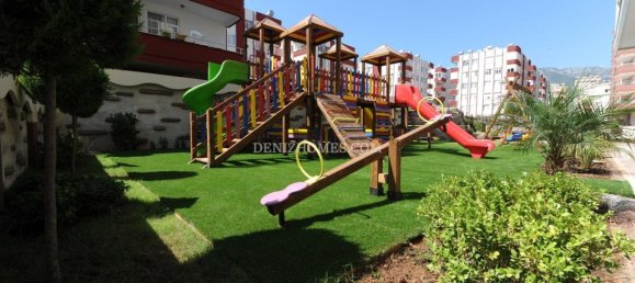 7 rooms Villa in Mahmutlar, Turkey No. 15071 20