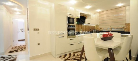 7 rooms Villa in Mahmutlar, Turkey No. 15071 4