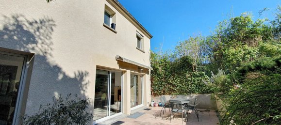 4 Schlafzimmer Haus in L'Hay-les-Roses, France, Nr. 151620 9