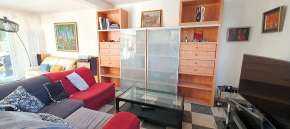 4 Schlafzimmer Haus in L'Hay-les-Roses, France, Nr. 151620 6