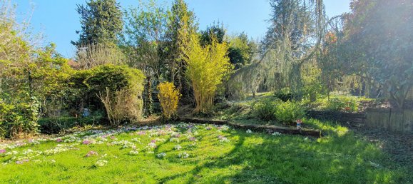 4 Schlafzimmer Haus in L'Hay-les-Roses, France, Nr. 151620 10