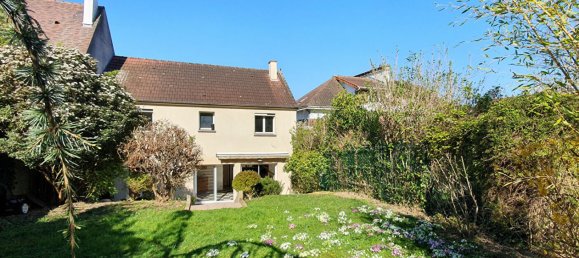 4 Schlafzimmer Haus in L'Hay-les-Roses, France, Nr. 151620 11