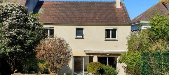 4 Schlafzimmer Haus in L'Hay-les-Roses, France, Nr. 151620 12