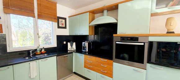 4 Schlafzimmer Haus in L'Hay-les-Roses, France, Nr. 151620 5