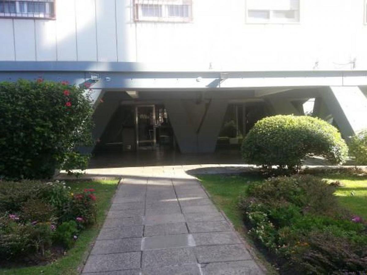 2 غرف نوم شقة في Buenos Aires, Argentina رقم 100158