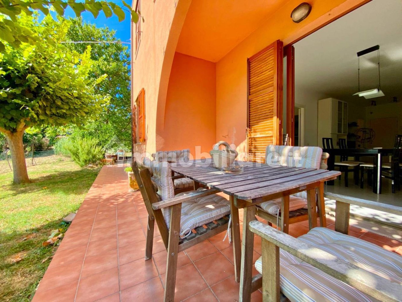 2 bedrooms Apartment in Sirolo, Italy No. 329683