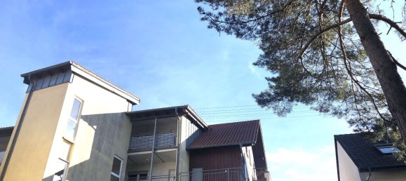 Apartamento de 1 dormitorio en Calw, Germany No. 35929 3