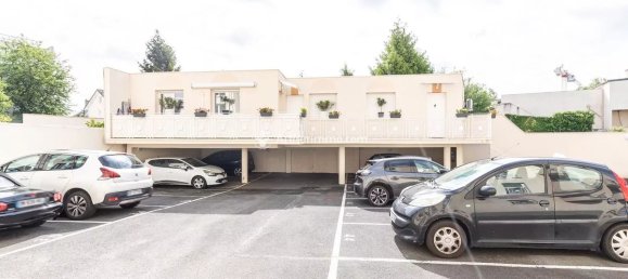 1 غرف نوم شقة في Savigny-sur-Orge, France رقم 184285 6