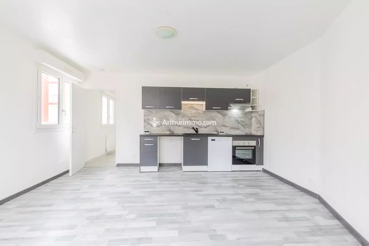 1 غرف نوم شقة في Savigny-sur-Orge, France رقم 184285