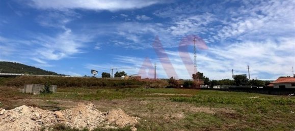 Земельный участок 6600м² в Вила Нова ди Фамаликан, Португалия № 41577 3