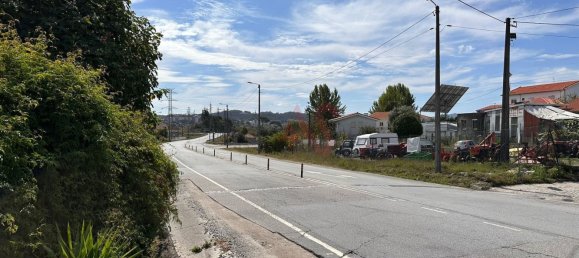 Земельный участок 6600м² в Вила Нова ди Фамаликан, Португалия № 41577 6