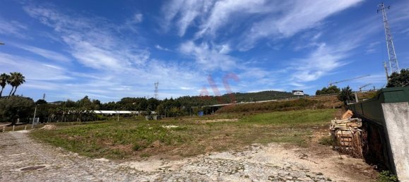 Земельный участок 6600м² в Вила Нова ди Фамаликан, Португалия № 41577 7