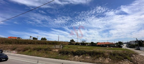 Земельный участок 6600м² в Вила Нова ди Фамаликан, Португалия № 41577 10
