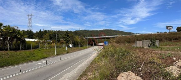 Земельный участок 6600м² в Вила Нова ди Фамаликан, Португалия № 41577 4