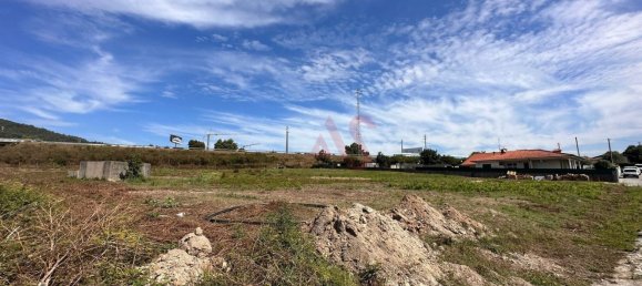 Земельный участок 6600м² в Вила Нова ди Фамаликан, Португалия № 41577 2