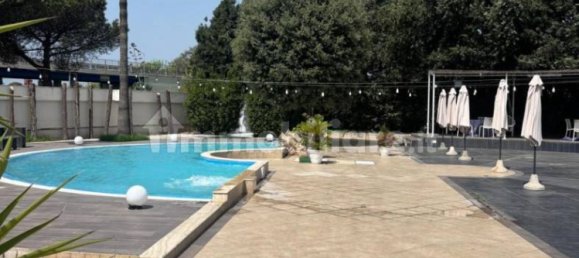 5 rooms Building in Giugliano in Campania, Italy No. 310772 10