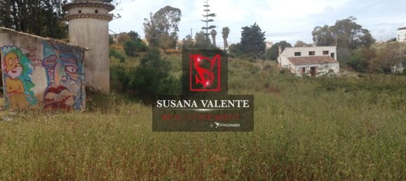 Земельный участок в Фару, Португалия № 55366 7