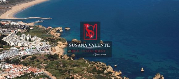 Земельный участок в Фару, Португалия № 55366 10