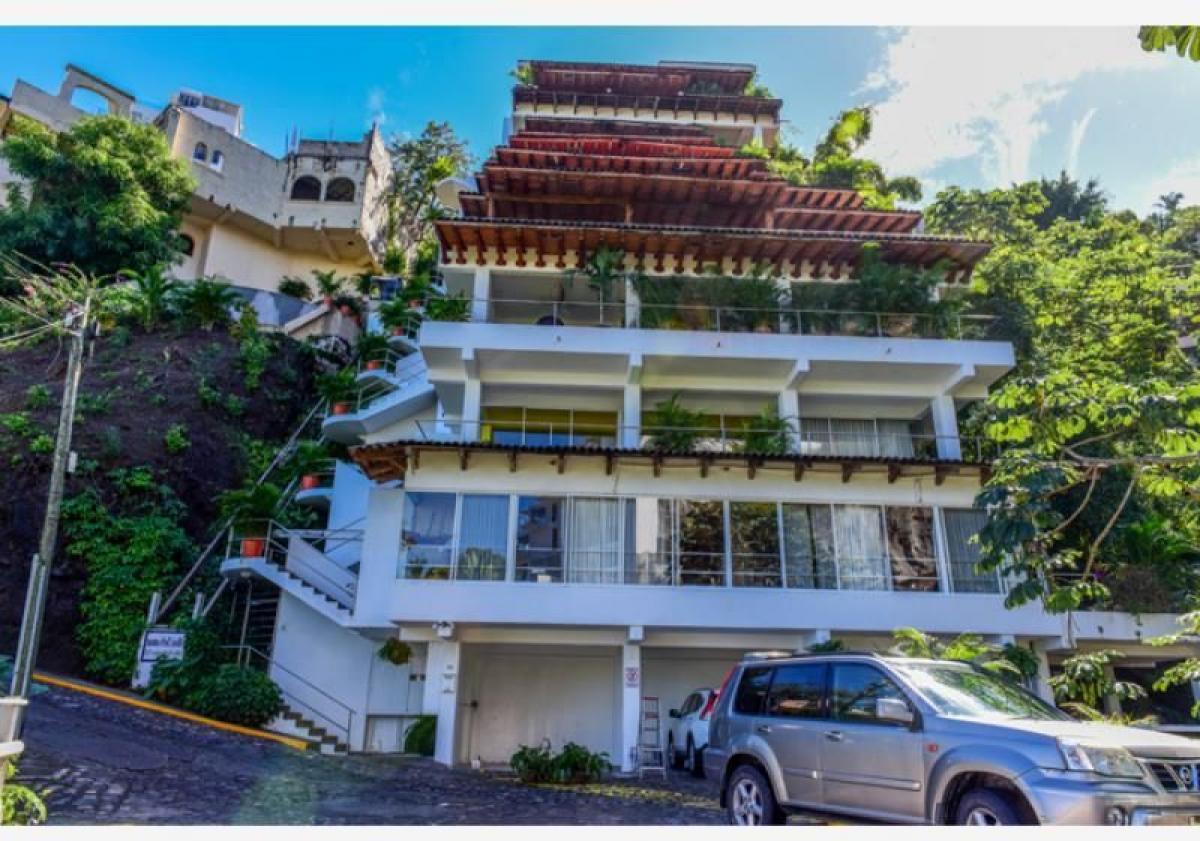 2 bedrooms Apartment in Jalisco, Mexico No. 156353