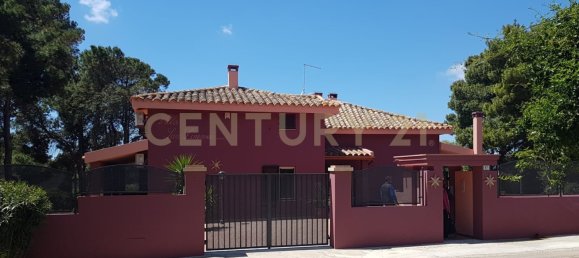 7 Schlafzimmer Villa in Quartu Sant'Elena, Italy, Nr. 41272 8