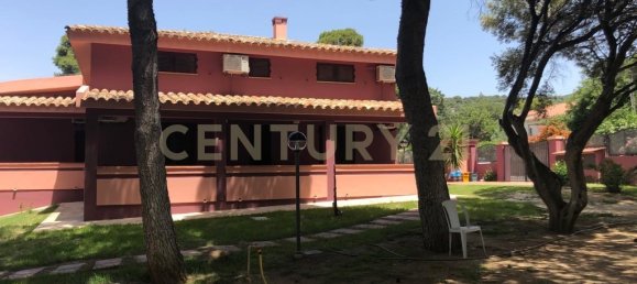 7 Schlafzimmer Villa in Quartu Sant'Elena, Italy, Nr. 41272 49