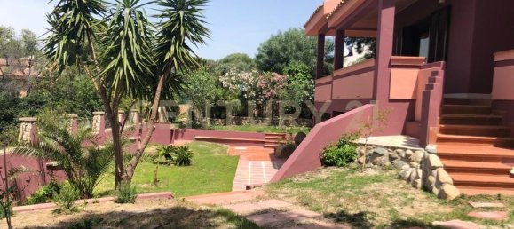 7 Schlafzimmer Villa in Quartu Sant'Elena, Italy, Nr. 41272 2
