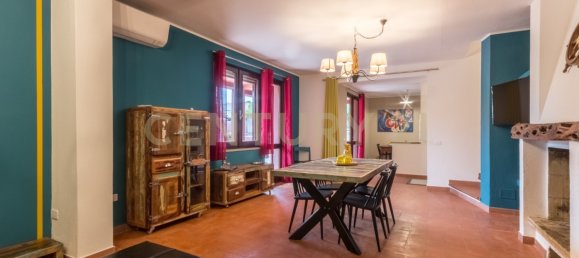 7 Schlafzimmer Villa in Quartu Sant'Elena, Italy, Nr. 41272 45