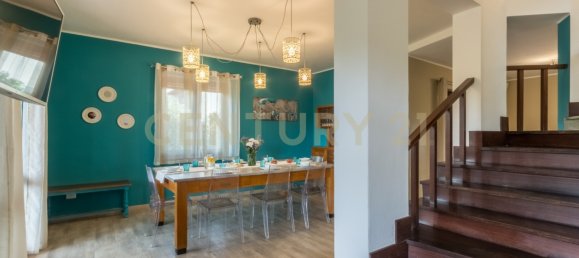 7 Schlafzimmer Villa in Quartu Sant'Elena, Italy, Nr. 41272 36