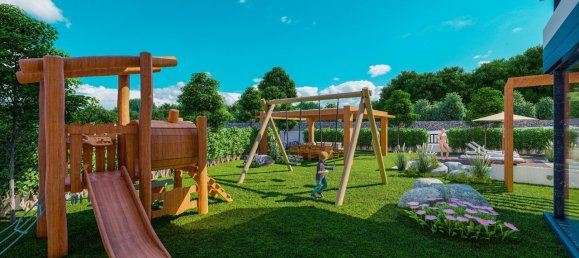 Apartment 2+1 in Avocado Residence, Demirtas, Turkey No. 37473 5