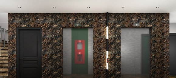 Apartment 2+1 in Avocado Residence, Demirtas, Turkey No. 37473 6