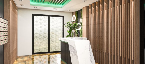 Apartment 2+1 in Avocado Residence, Demirtas, Turkey No. 37473 2