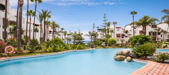 3 chambres Appartement à Marbella, Spain No. 137002 34