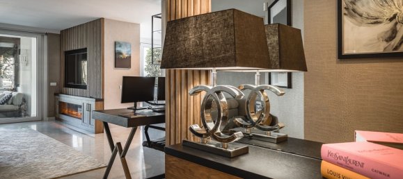 3 chambres Appartement à Marbella, Spain No. 137002 3