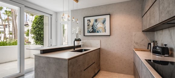 3 chambres Appartement à Marbella, Spain No. 137002 26