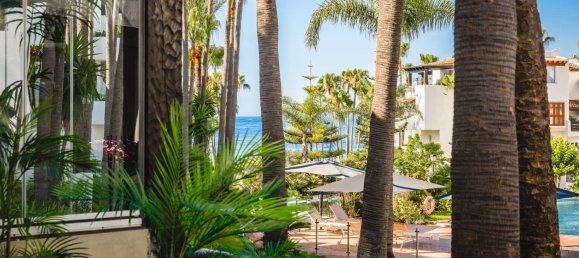 3 chambres Appartement à Marbella, Spain No. 137002 7