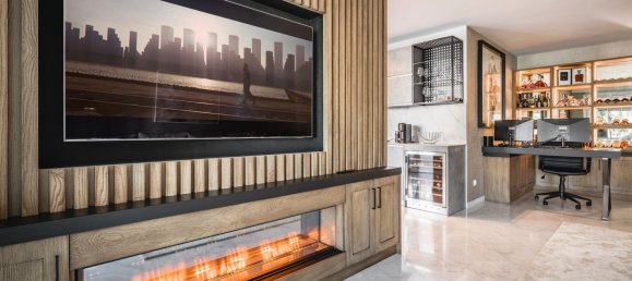 3 chambres Appartement à Marbella, Spain No. 137002 4