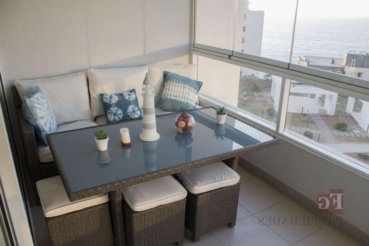 Studio in Valparaiso, Chile, Nr. 4703