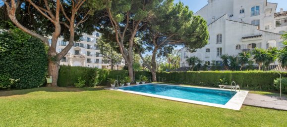 Apartamento T2 em Marbella, Spain N.º 120384 5