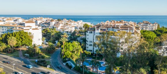 Apartamento T2 em Marbella, Spain N.º 120384 15