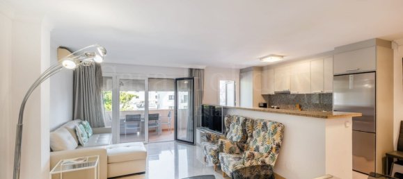 Apartamento T2 em Marbella, Spain N.º 120384 2