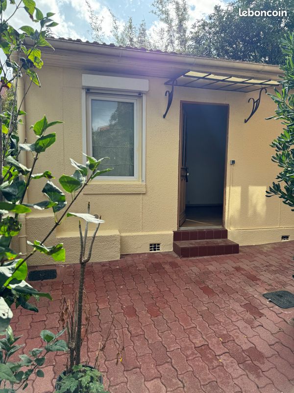 Estúdio em Saint-Cloud, France N.º 356307