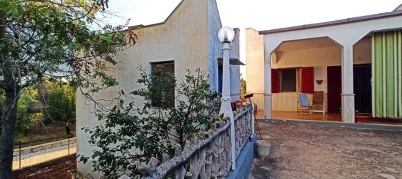 Вилла с 5 комнатами в Челье Мессапика, Италия № 37045 7