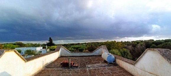 Вилла с 5 комнатами в Челье Мессапика, Италия № 37045 18