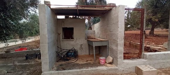 Вилла с 5 комнатами в Челье Мессапика, Италия № 37045 14