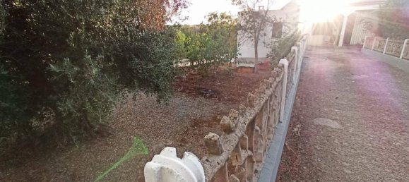 Вилла с 5 комнатами в Челье Мессапика, Италия № 37045 6