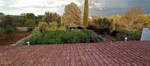 Вилла с 5 комнатами в Челье Мессапика, Италия № 37045 15